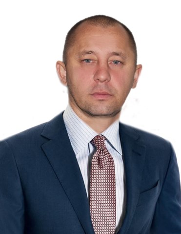 Сергей Шмелёв